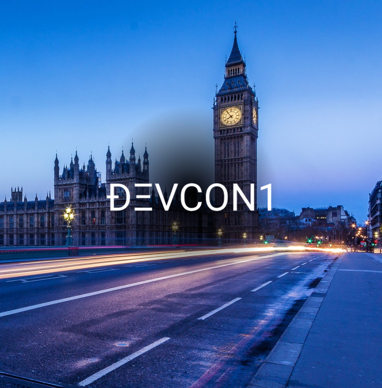 DΞVCON 1 Devcon playlist