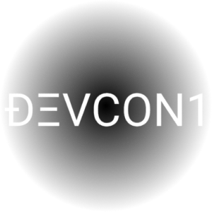 DΞVCON 1