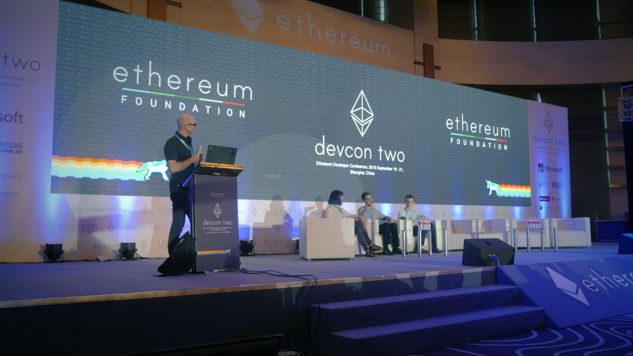 devcon two