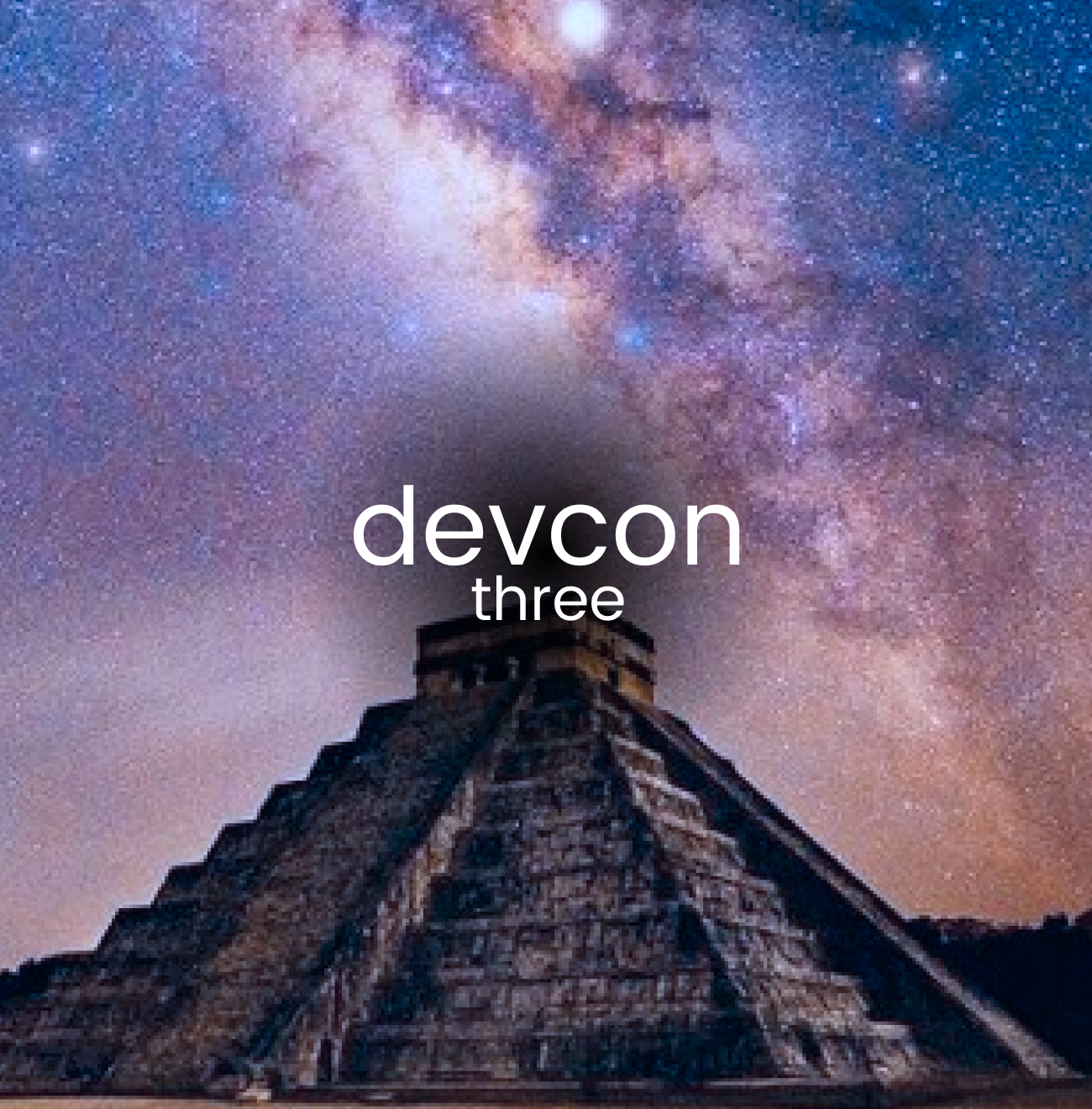 devcon three Devcon playlist