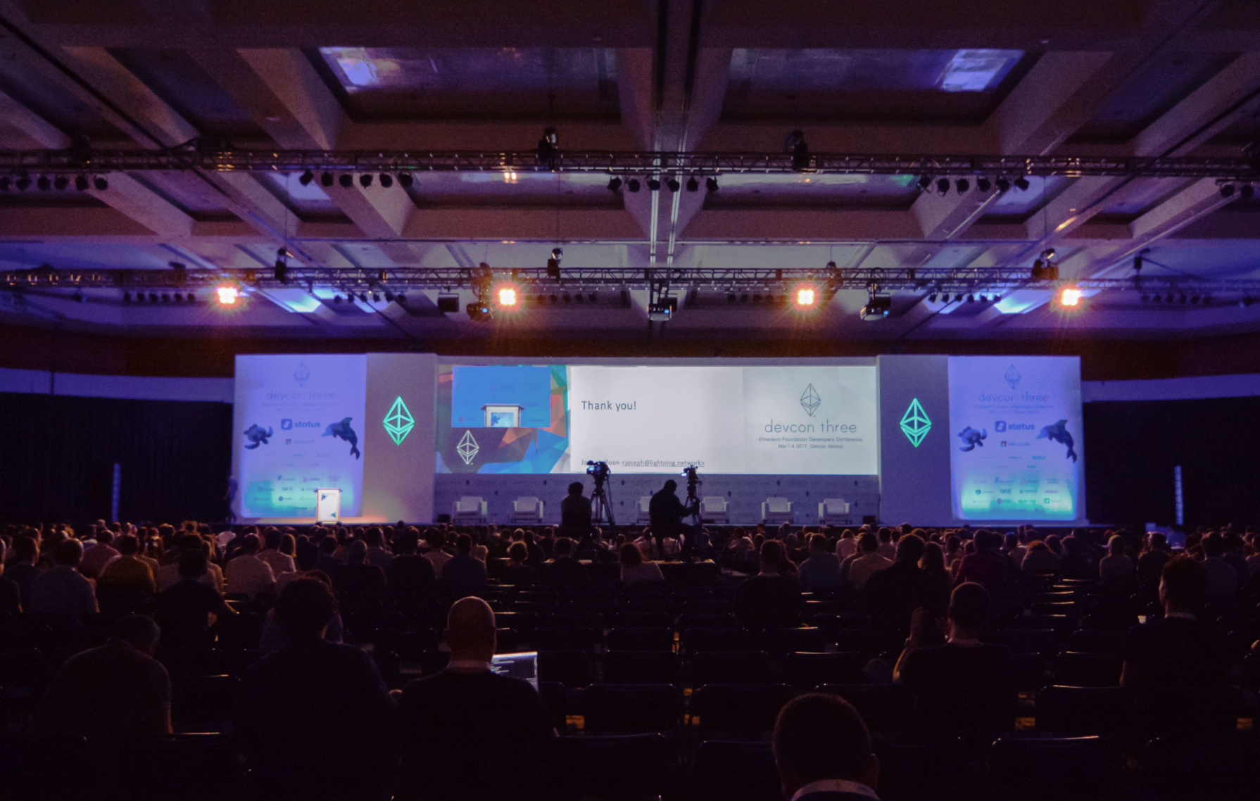 devcon three