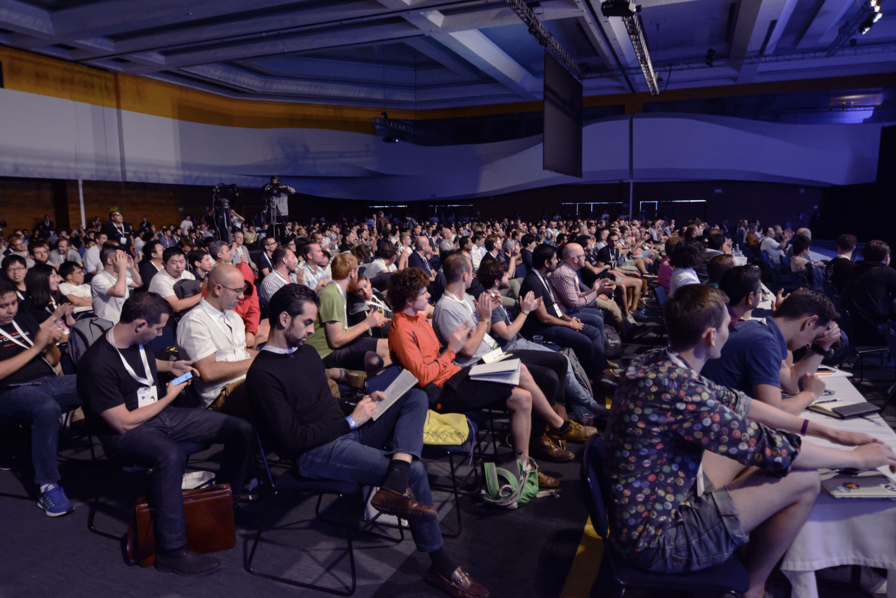 devcon three