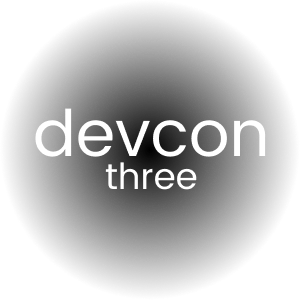 devcon three