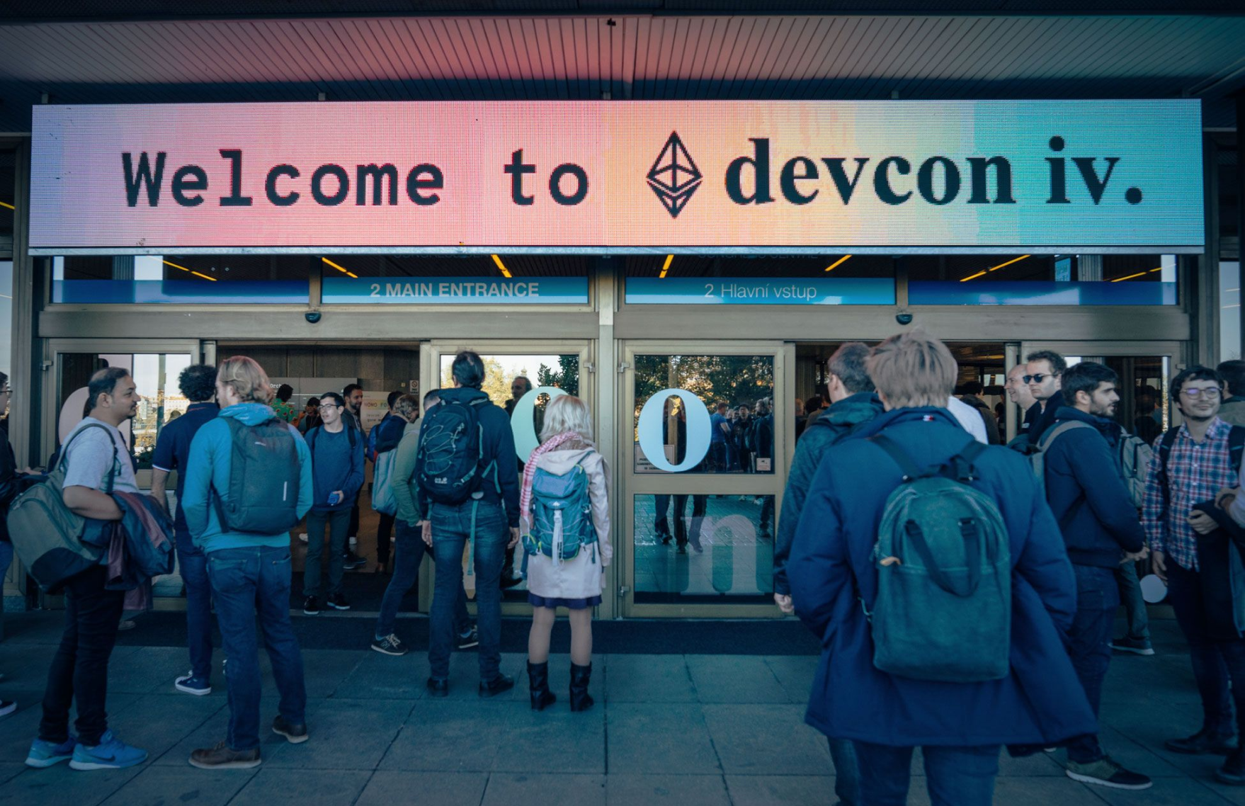 Devcon iv.