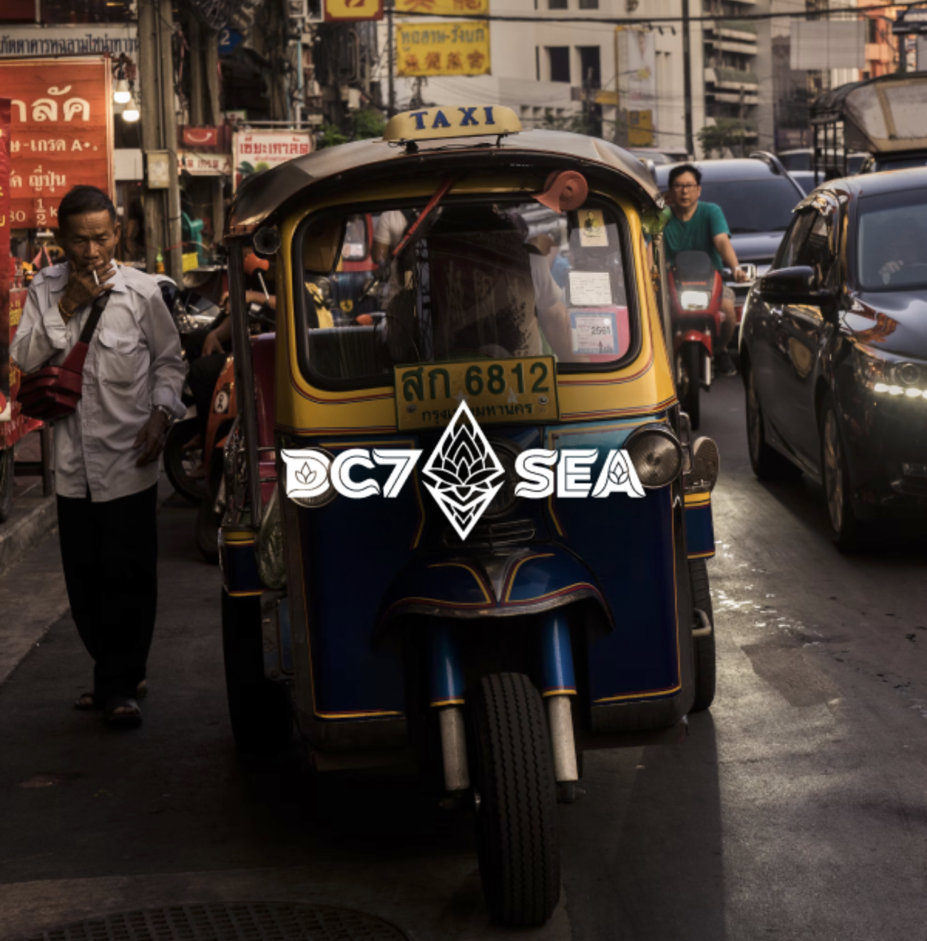 Devcon SEA Devcon playlist